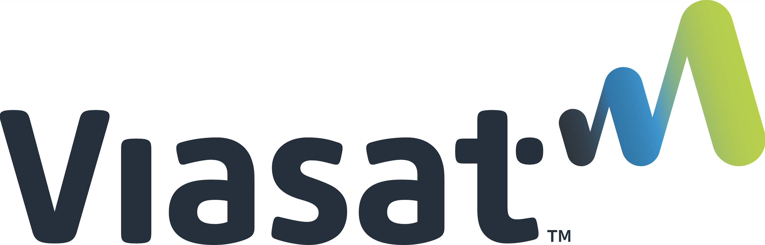 Viasat LOGO