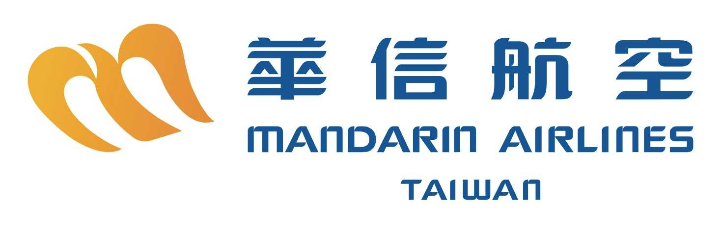 華信航空 LOGO