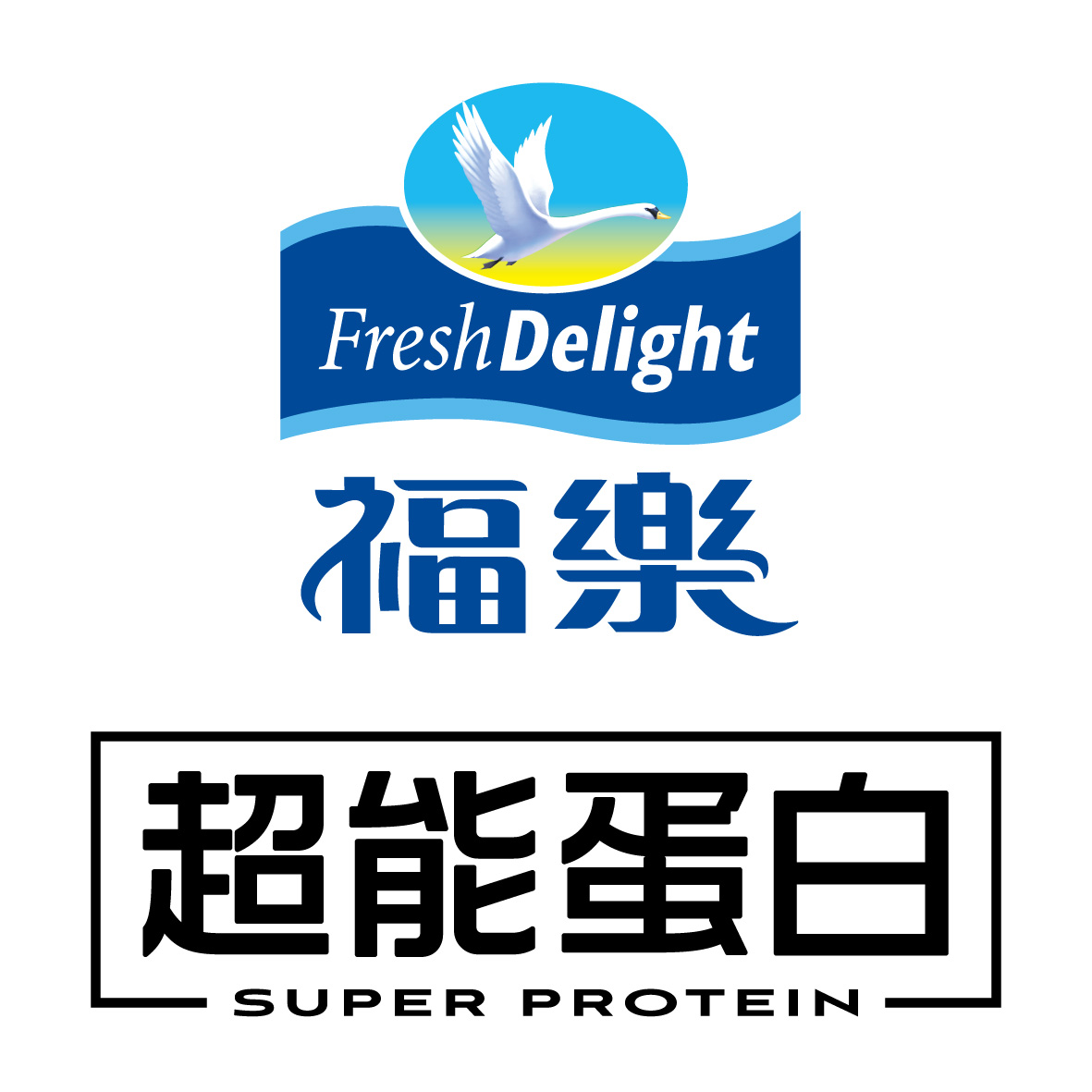 福樂 LOGO