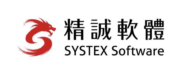 精誠軟體服務 LOGO
