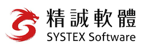 精誠軟體服務 LOGO