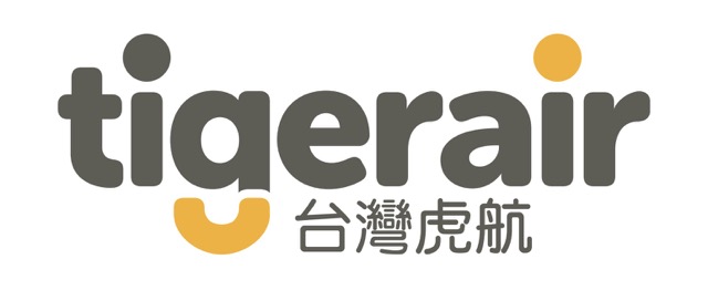 台灣虎航 LOGO