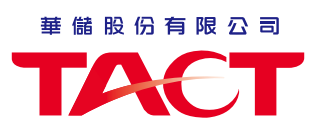 華儲股份有限公司 LOGO