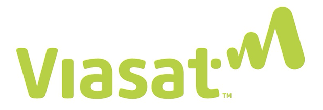 Viasat LOGO