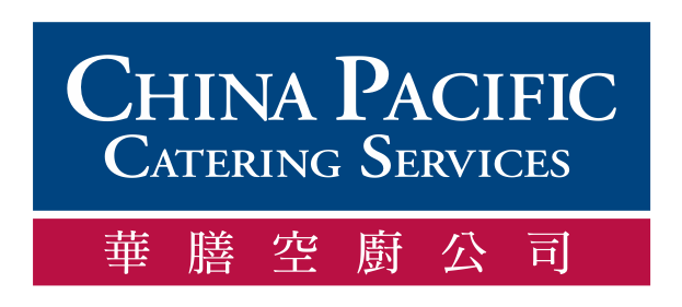 華膳空廚公司 LOGO