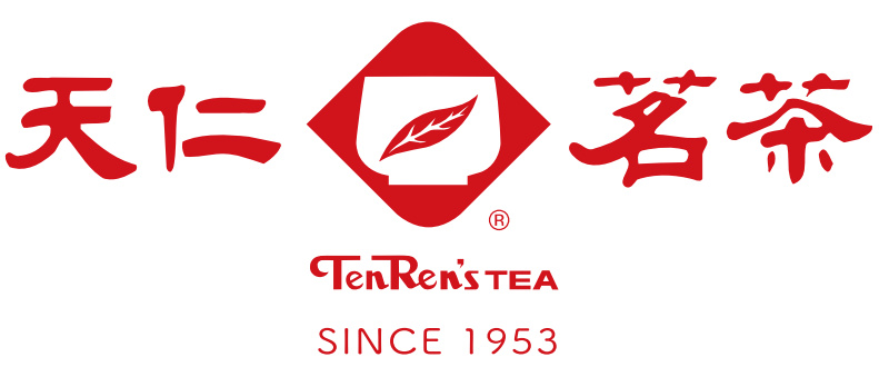 天仁茗茶 LOGO