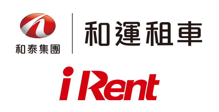 和運租車 LOGO